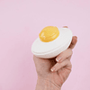 Soft Egg Skin Peeling Gel (Holika Holika) - 140ml Gel exfoliante suave