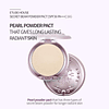 Secret Beam Powder Pact SPF36/PA+++ (Etude House) - Polvo compacto con color