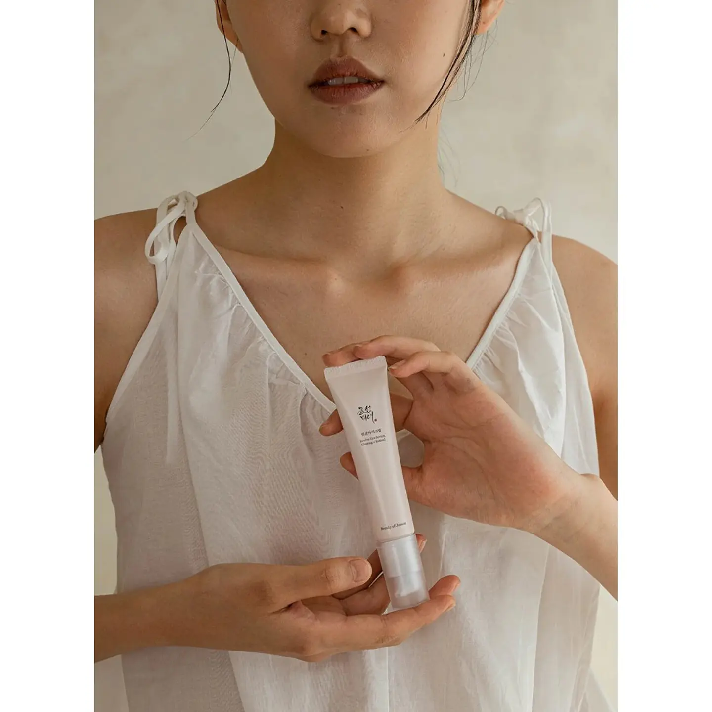  Revive Eye Serum : Ginseng + Retinal (Beauty Of Joseon) - 30ml Serum antiedad con retinol avanzado 11
