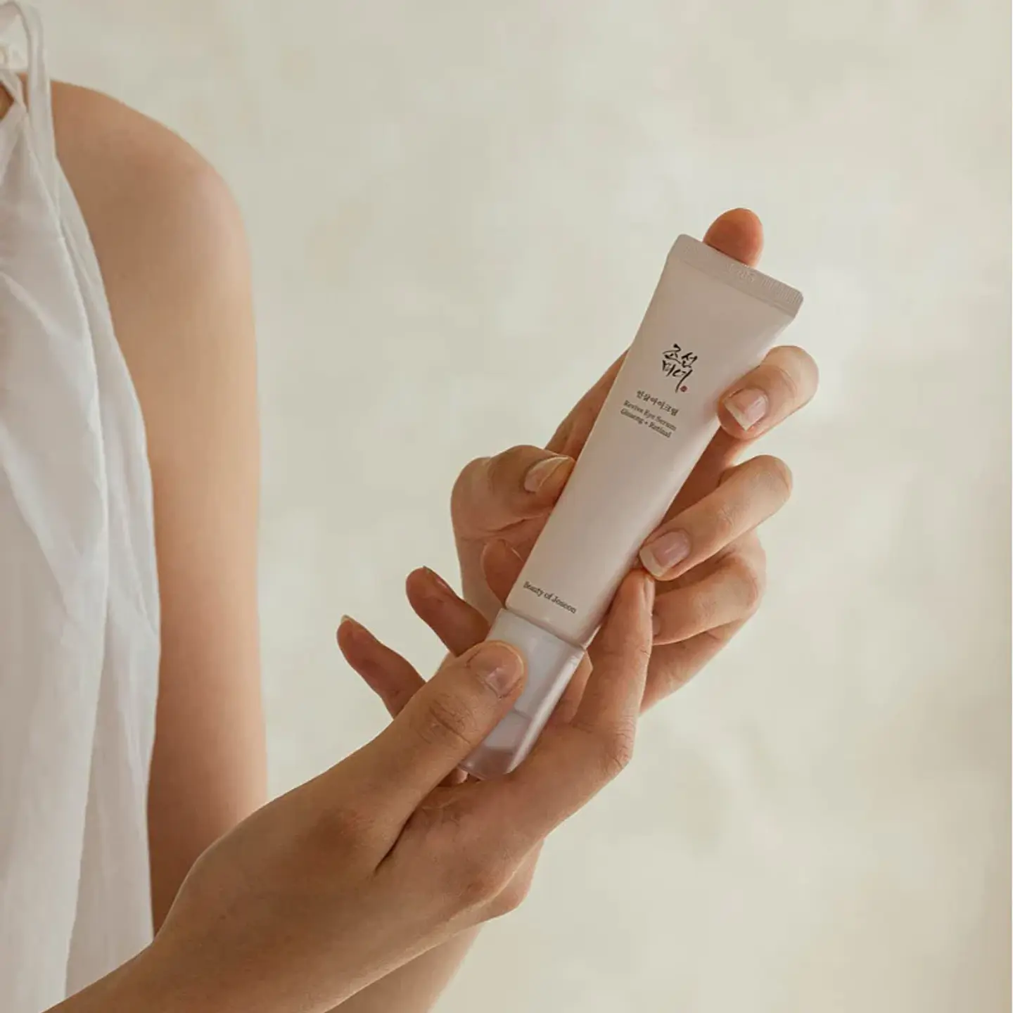  Revive Eye Serum : Ginseng + Retinal (Beauty Of Joseon) - 30ml Serum antiedad con retinol avanzado 13
