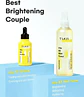 Pack Aclarante Vita B3 Toner + Vita B3 Serum Niacinamida y Arbutina (TIAM) - Miniatura 1