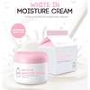 White in Whipping Cream (G9 Skin)  - 100ml Crema Aclarante e hidratante