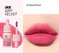 Tintes para labios Ink Velvet - Normal, Airy, Nude (Peripera) -8ml - Miniatura 22