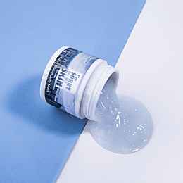 Water Boom Jelly Mask (I'm Sorry for my Skin) - Mascarilla hidratante tipo crema