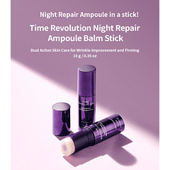 Time Revolution Night Repair Ampoule Balm Stick (Missha)