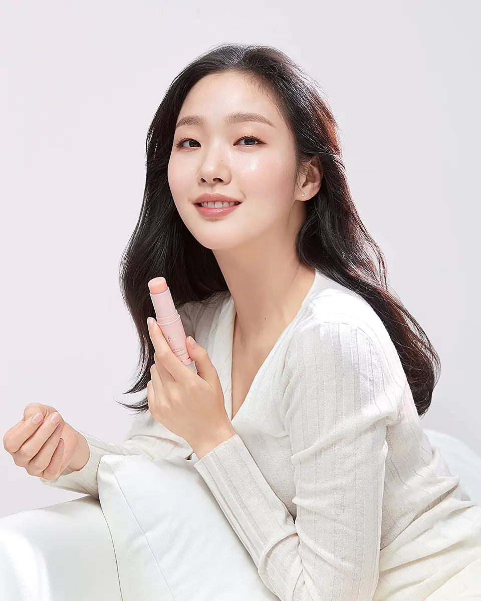 Wrinkle Bounce Multi Balm (KAHI Seoul) - 9gr Barra antienvejecimiento multifuncional 2