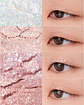 Better than Palette 00 Light & Glitter Garden (Rom&nd)  - Paleta de sombras glitter - Miniatura 4