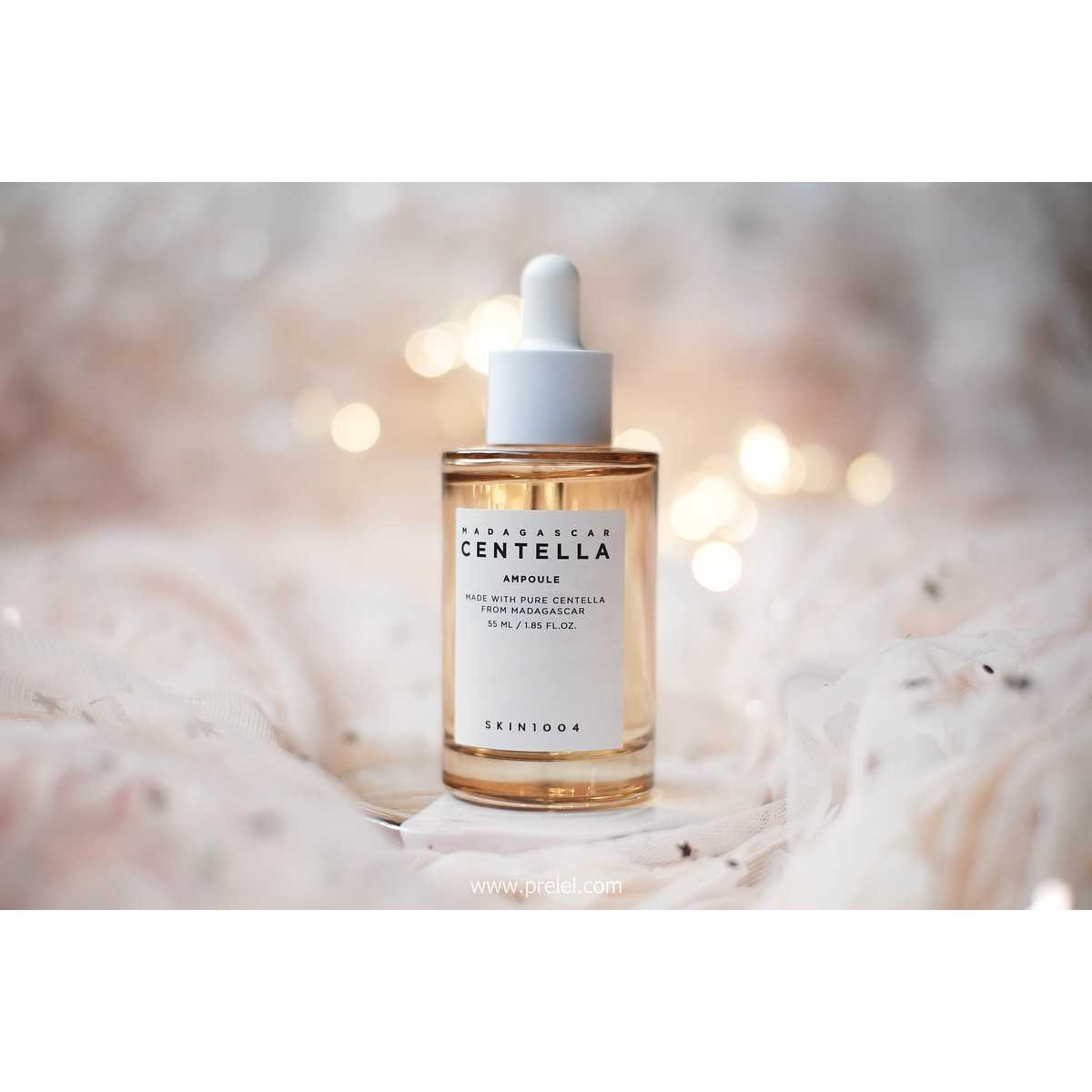 Madagascar Centella Ampoule (SKIN1004) 55 ml Serum 100