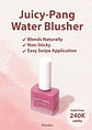Juicy Pang Blusher (A'PIEU) - Rubor líquido 2 tonos - Miniatura 3
