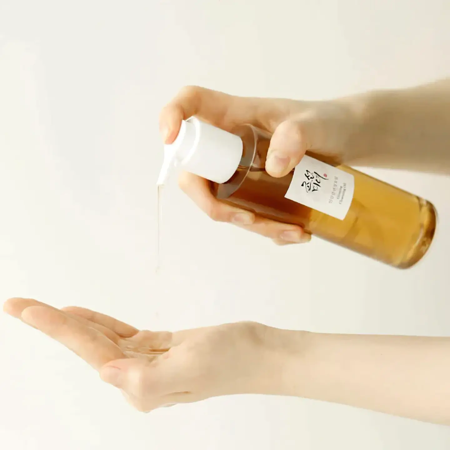 Ginseng Cleansing Oil (Beauty of Joseon) -210ml Desmaquillante en aceite 6