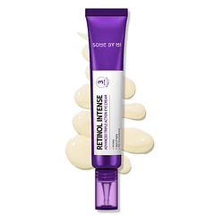 Retinol Intense Advanced Triple Action Eye Cream (Some By Mi) - 30ml Crema antiedad contorno de ojos con 0,1% retinol