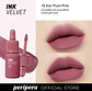 Tintes para labios Ink Velvet - Normal, Airy, Nude (Peripera) -8ml - Miniatura 29