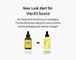 Vita B3 Source (TIAM) - 40ml Serum aclarante 10% Niacinamida + 2% arbutina Anti manchas - Miniatura 3