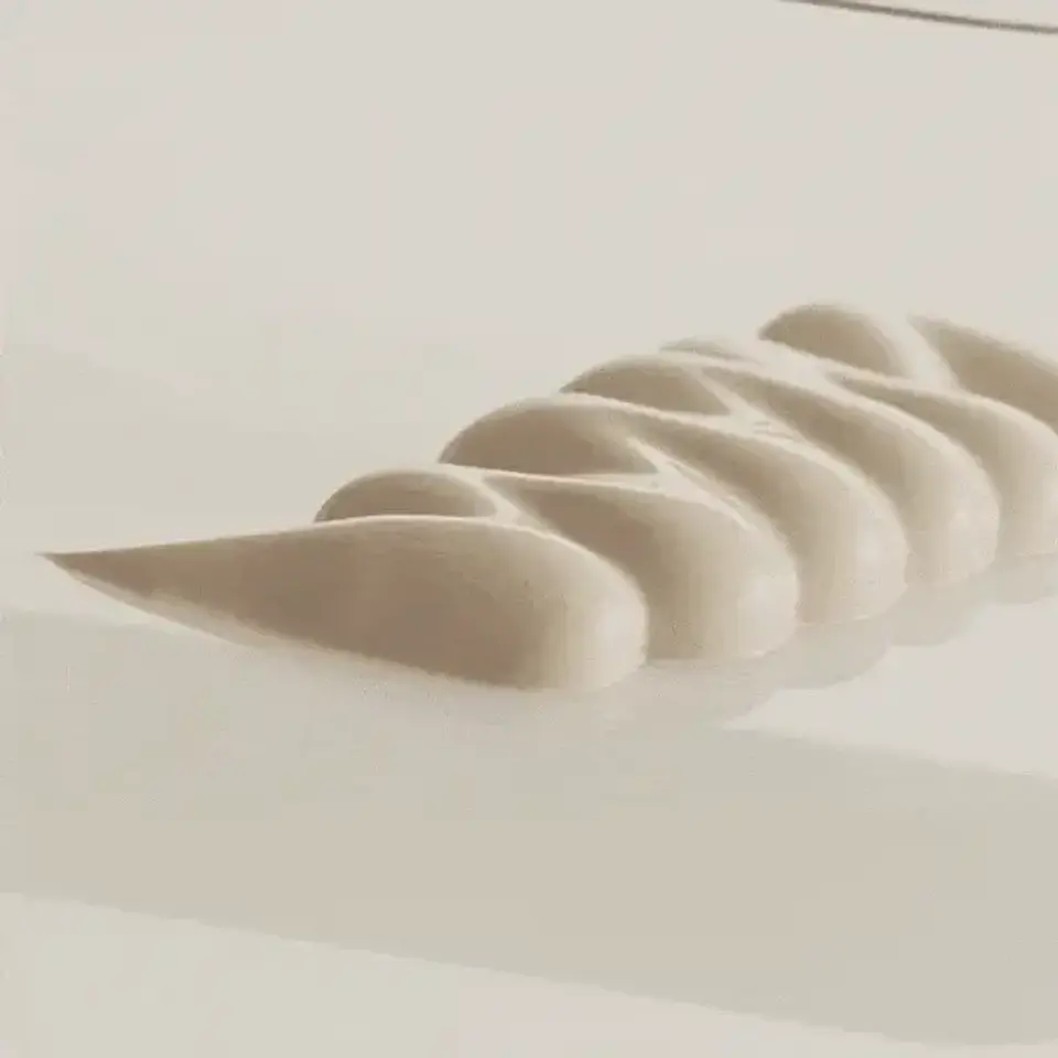 Madagascar Centella Air-Fit Suncream Plus (SKIN1004) - 50ml Protector solar físico pieles sensibles 4