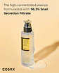 Advanced Snail 96 Mucin Power Essence (COSRX) - 100ml Esencia 96% baba de caracol - Miniatura 7