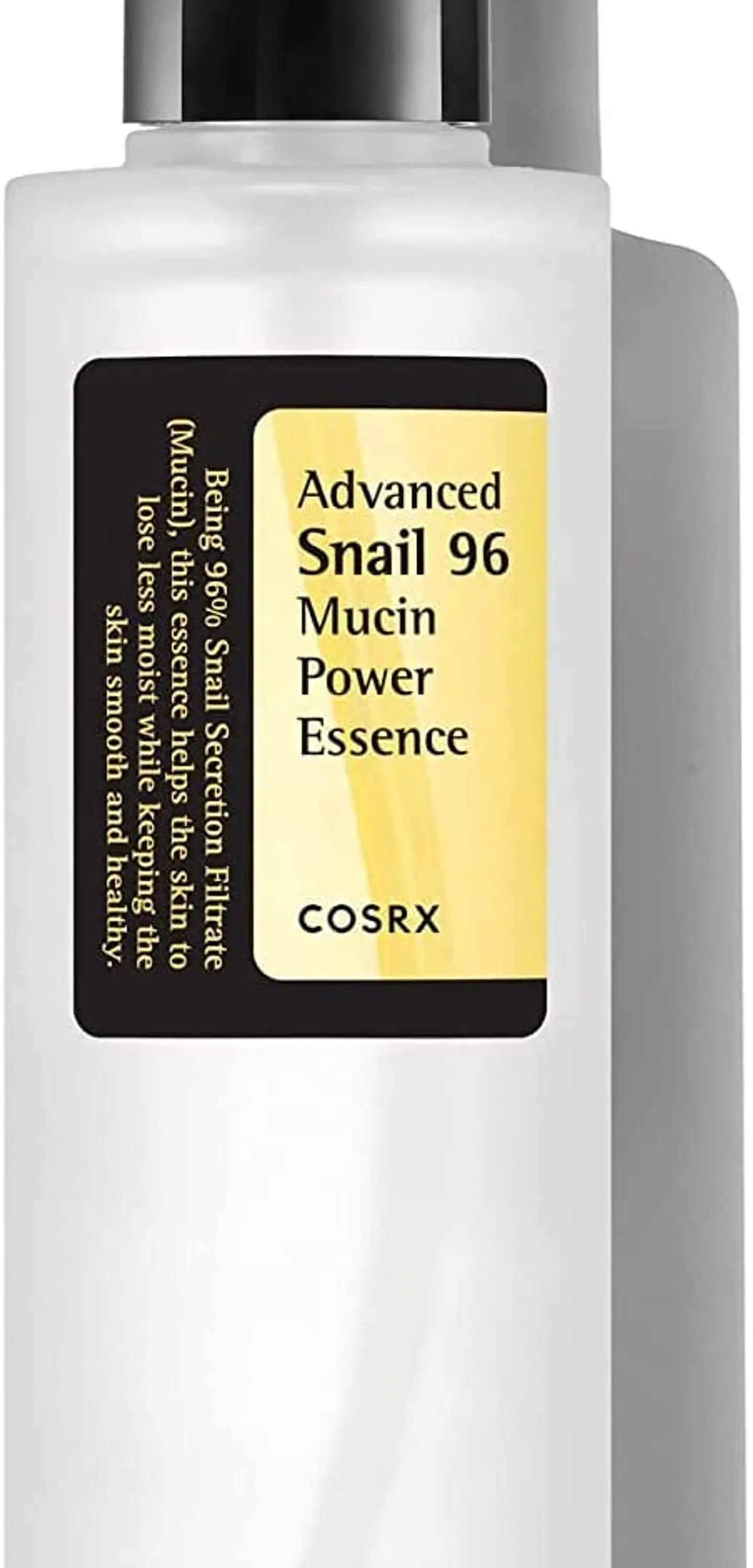 Advanced Snail 96 Mucin Power Essence (COSRX) - 100ml Esencia 96% baba de caracol 13