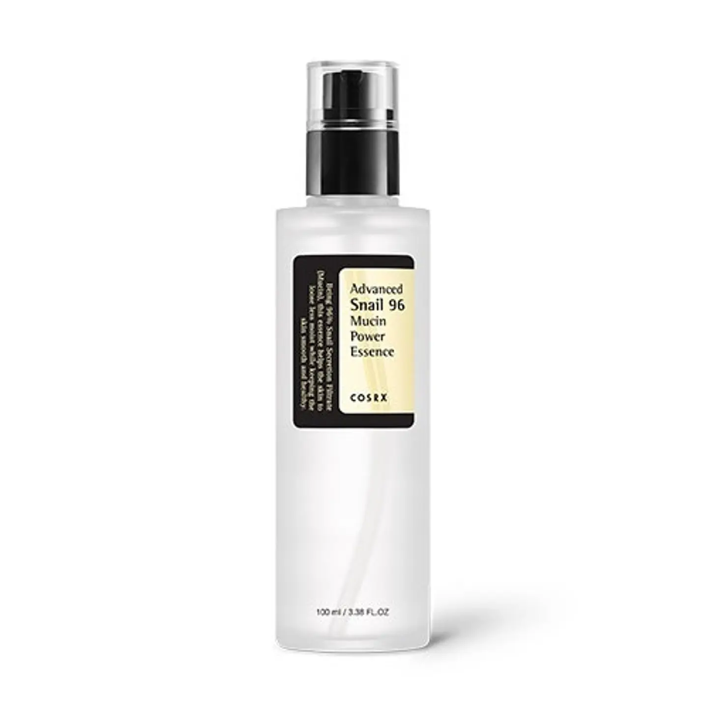 Advanced Snail 96 Mucin Power Essence (COSRX) - 100ml Esencia 96% baba de caracol 18