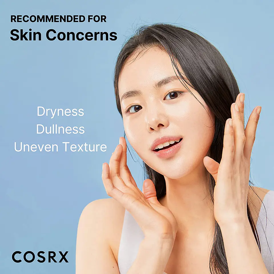 Low pH Good Morning Gel Cleanser (COSRX) - 150 ml  Espuma limpiadora Pieles sensibles 11