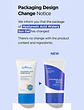 Hyaluronic Acid Watery Sun Gel SPF50+ / PA++++(Isntree) - 50ml Protector solar hidratante muy ligero  - Miniatura 5