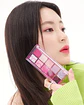 Better than Palette 07 Berry Fuchsia Garden (Rom&nd) - Paleta de sombras - Miniatura 5