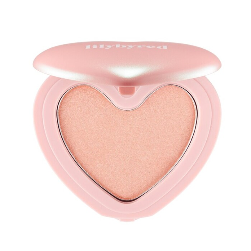  Luv Beam Glow y Glow Veil (Lily By Red) - Iluminadores distintos tonos 11