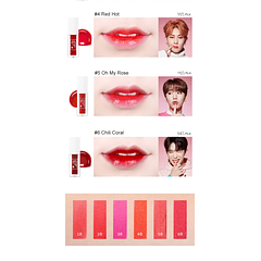 Liptone Get It Tint (TonyMoly) - Tintes de labio acuosos larga duración