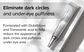 Tranexamic Acid + Glutathione Eye Cream (Mary & May) -30ml Crema aclarante ojeras contorno ojos - Miniatura 10