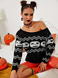 Sweater El extraño mundo de Jack  - Miniatura 1
