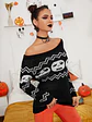 Sweater El extraño mundo de Jack  - Miniatura 2