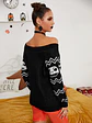 Sweater El extraño mundo de Jack  - Miniatura 5