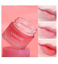 Lip Sleeping Mask EX Berry (Laneige) - 20ml Bálsamo labial hidratante regenerador - Miniatura 6