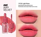 Tintes para labios Ink Velvet - Normal, Airy, Nude (Peripera) -8ml - Miniatura 36