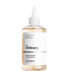 Glycolic Acid 7% Toning Solution (The Ordinary) -240ml