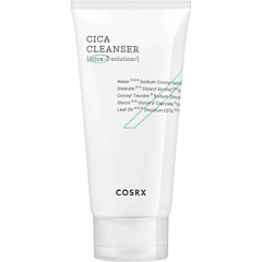 Cica Cleanser (COSRX) - 150ml Espuma limpiadora con centella asiática