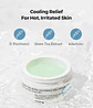 Green Tea Aqua Soothing Gel Cream (COSRX) -50ml Crema hidratante ligera pieles mixtas/ grasas té verde - Miniatura 6