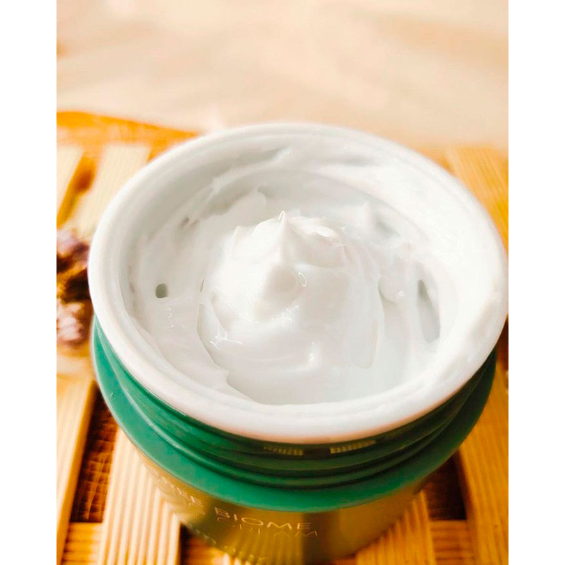 Tea Tree Biome Calming Cream (Farm Stay) - 80 ml Crema ligera calmante pieles grasas y sensibles 12