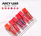  Juicy Liar Water Tint (LilyByRed)- Tintes de labios acabado jugoso - Miniatura 4