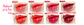  Juicy Liar Water Tint (LilyByRed)- Tintes de labios acabado jugoso - Miniatura 6