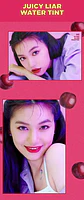  Juicy Liar Water Tint (LilyByRed)- Tintes de labios acabado jugoso - Miniatura 7