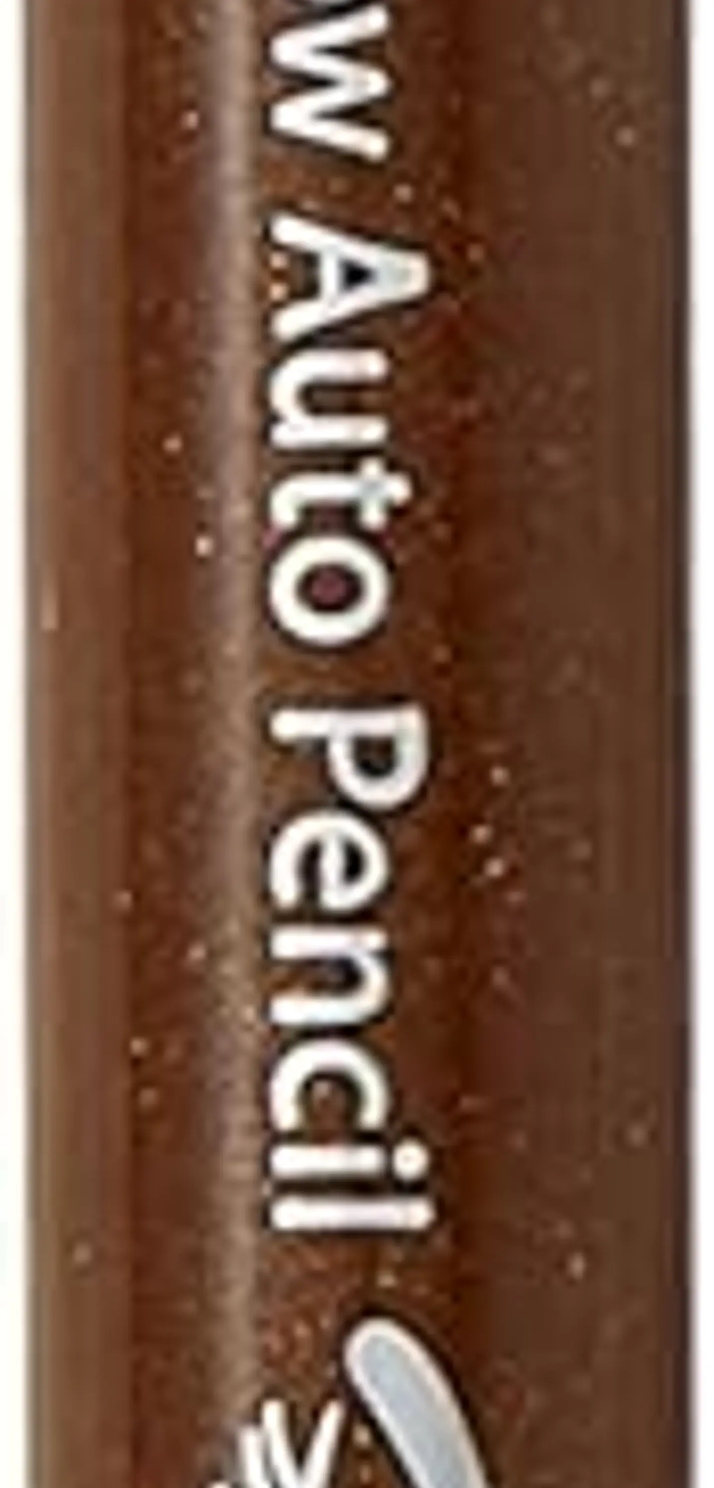 Speedy Eyebrow Auto Pencil Black Brown (Peripera) - Delineador de cejas  4