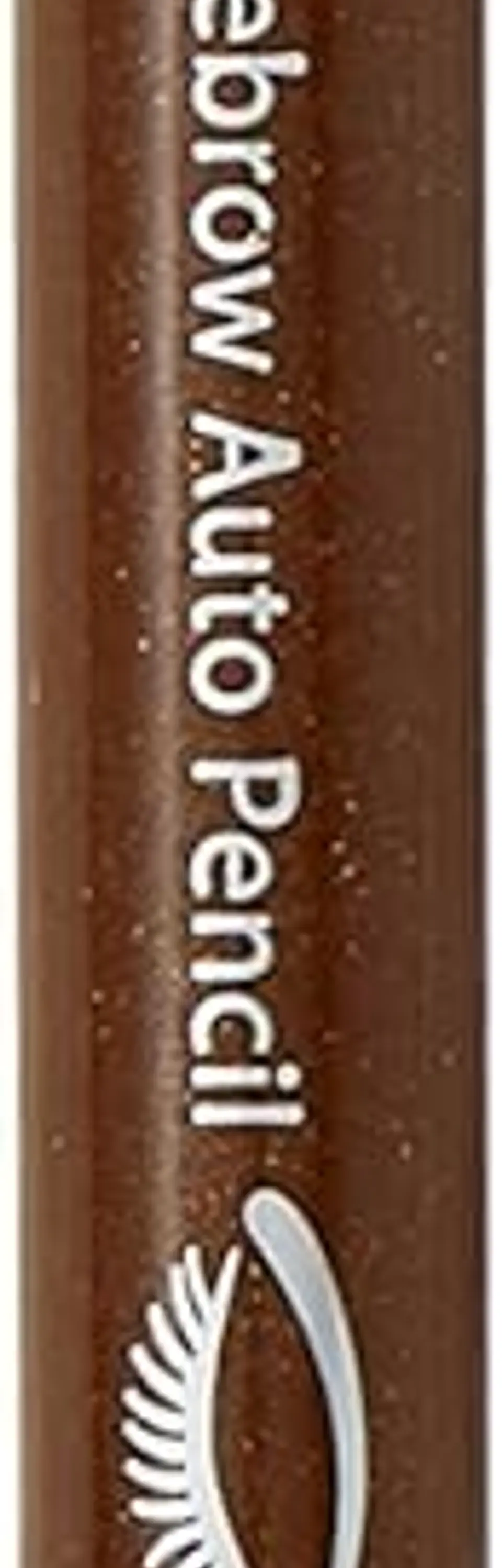 Speedy Eyebrow Auto Pencil Black Brown (Peripera) - Delineador de cejas  4