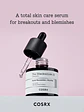 The Niacinamide 15 Serum (COSRX) -20ml Serum aclarante anti imperfecciones 15% niacinamida  y 1% zinc - Miniatura 4