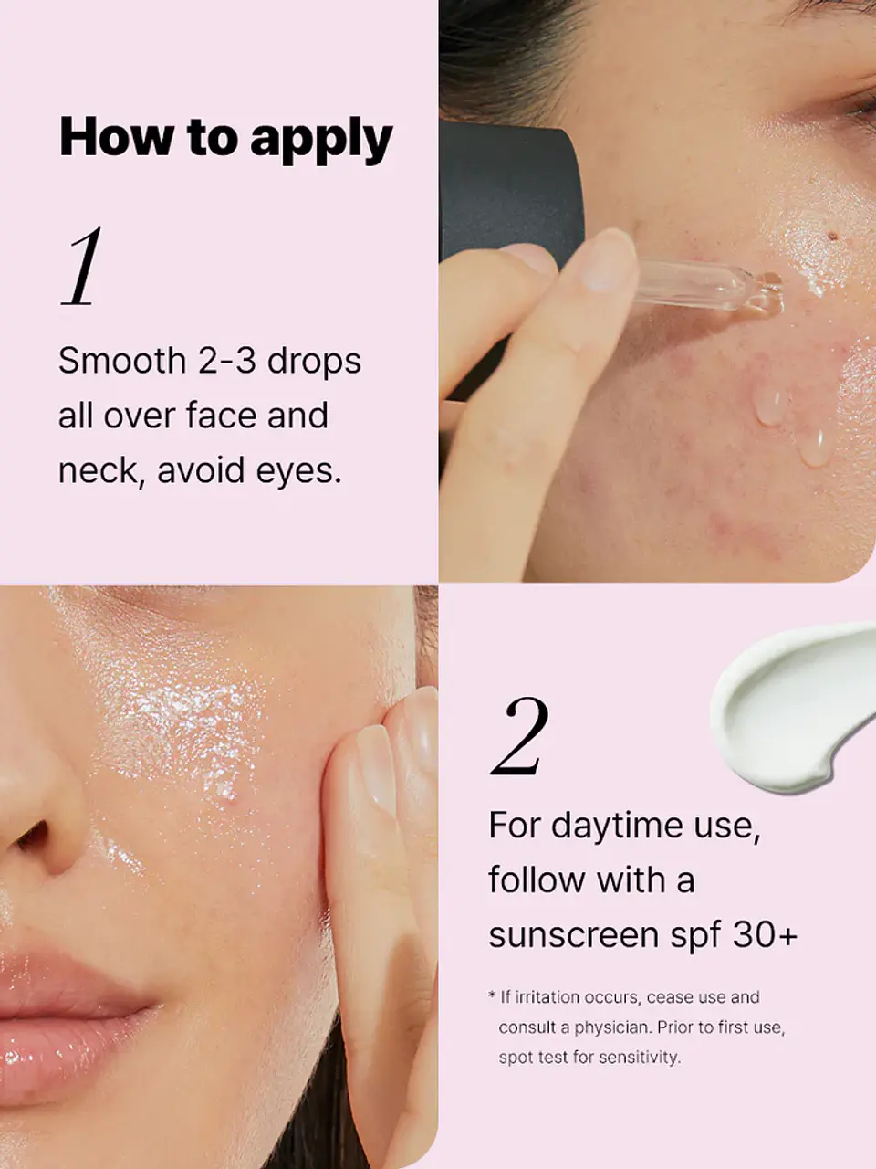 The Niacinamide 15 Serum (COSRX) -20ml Serum aclarante anti imperfecciones 15% niacinamida  y 1% zinc 15