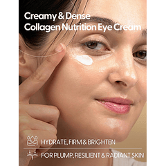 Collagen Firming Eye Cream  (It's skin) - 25ml Crema contorno ojos antiedad