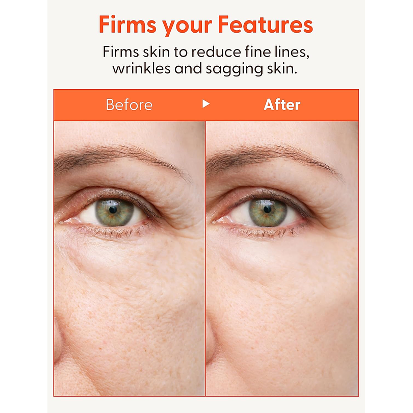 Collagen Firming Eye Cream  (It's skin) - 25ml Crema contorno ojos antiedad 3