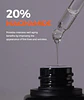 Hyper Niacinamide 20 Serum (Isntree) - 20 ml Serum iluminador antimanchas 20% niacinamida - Miniatura 4