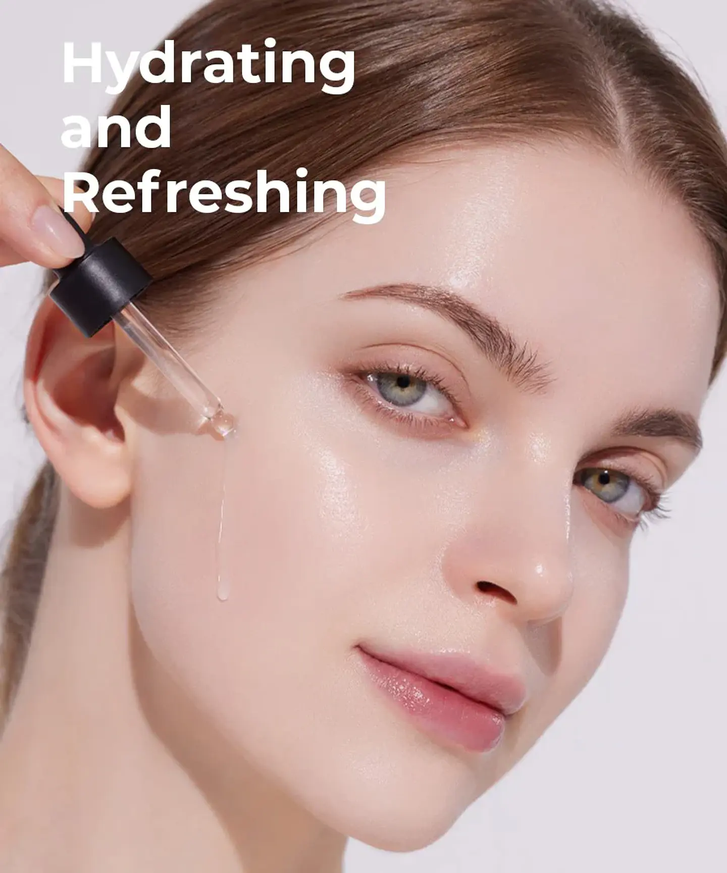 Hyper Niacinamide 20 Serum (Isntree) - 20 ml Serum iluminador antimanchas 20% niacinamida 9