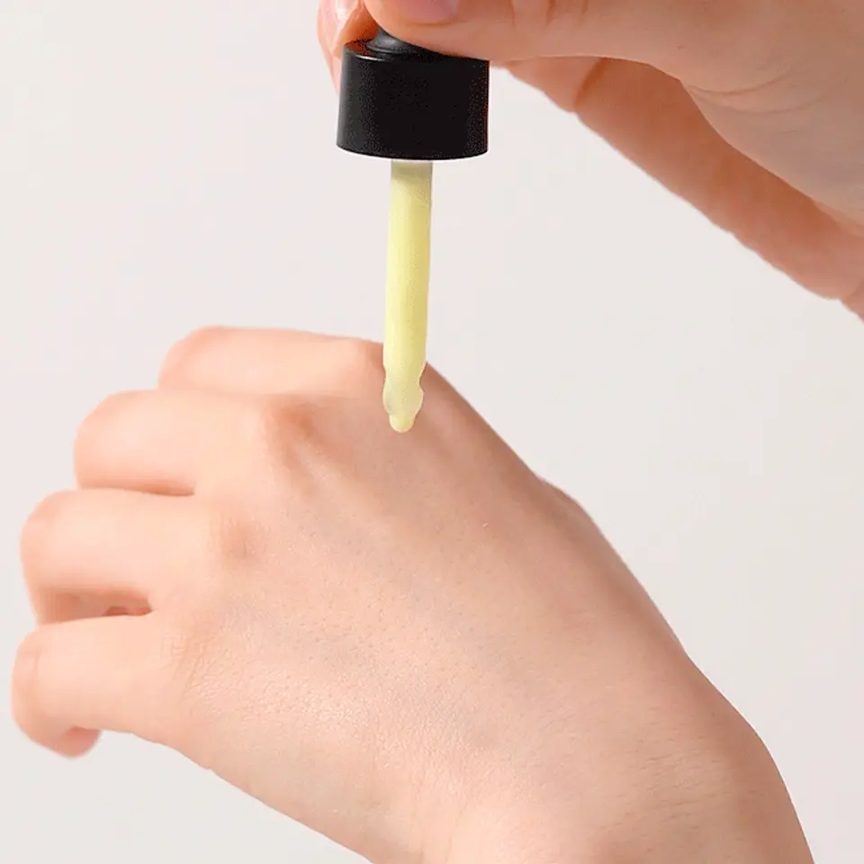 Hyper Retinol EX 1.0 Serum (Isntree) - 20 ml Serum antiedad 0.1% retinol, 0.6% bakuchiol, 0.3% retinilo 10