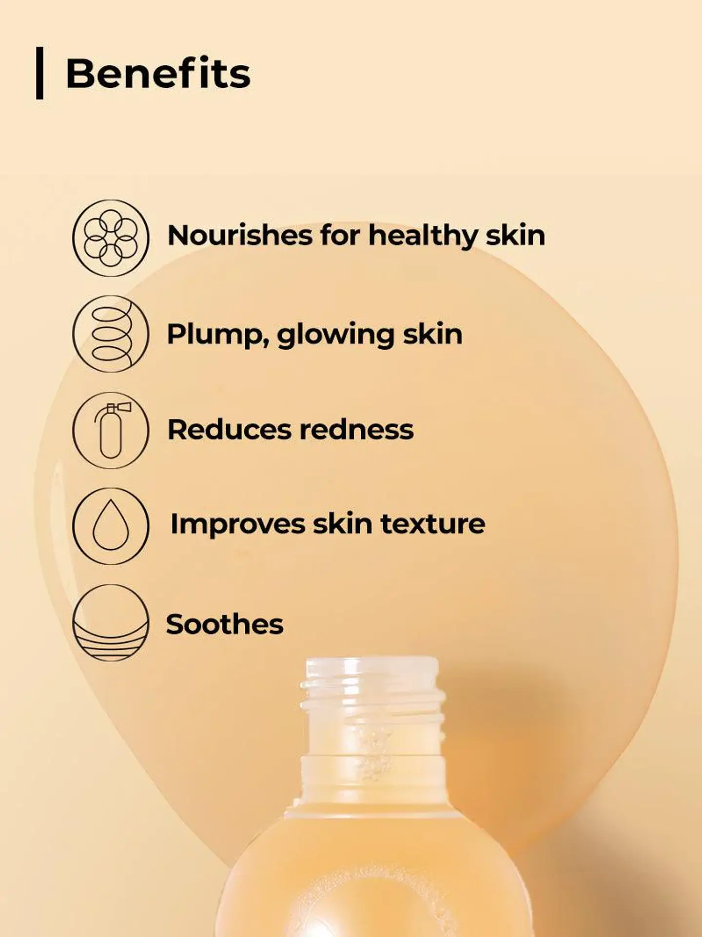 Full Fit Propolis Synergy Toner (COSRX) - 150mTónico restaurador 72,6% propóleo  13