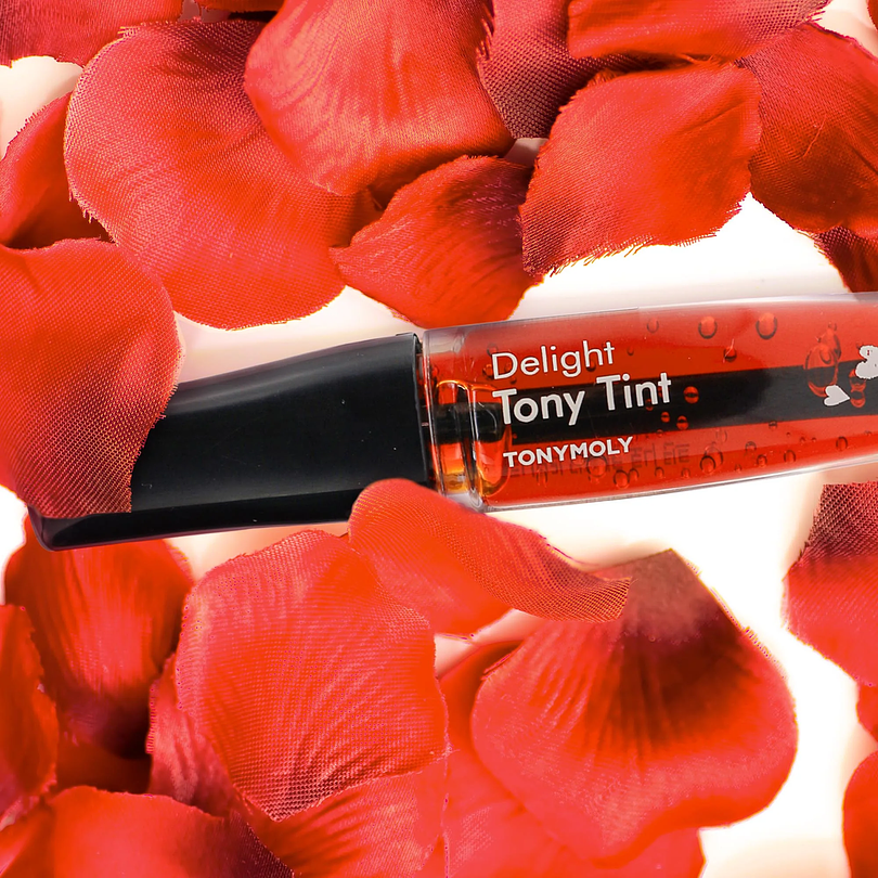 Tinta para labios Delight Tony Tint (Tonymoly)- 9 ml 8